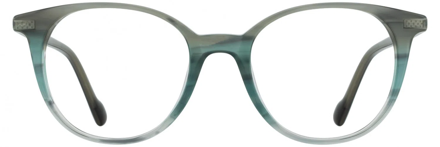 Scott Harris UTX SHX012 Eyeglasses - view 4